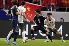 国际友谊赛